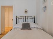 2 rooms sunny apt center Neukölln Kreuzberg, Berlin...