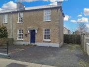 2 Roscrea Road, Templemore, Co. Tipperary, E41PX49