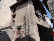 2 rustici nel nucleo di Miglieglia / zwei Dorfhäuser zum...