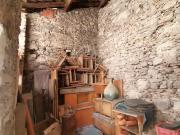 2 rustici nel nucleo di Miglieglia / zwei Dorfhäuser zum...