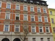 2 RW im Dachgeschoss in ruhiger Anliegerstr. in Gera...