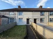 2 Saint Columba's Terrace, Church Street, Douglas,...