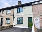 2 Saint Theresa's Terrace, Scarlet Street, Drogheda,...