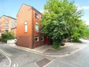 2 Salisbury Street