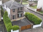 2 Scahill Park, Ballinlough, Co. Roscommon, F45 XF88