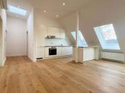 2 Schlafzimmer | EBK | sanierter Altbau | DG | Klimaanlage