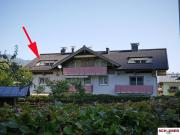 2 Schlafzimmer Mietwohnung in Randlage von Kaprun