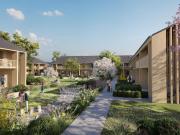 2 Schlafzimmer Steiermark 8063 96158402