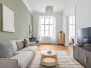 2 Schlafzimmer Vienna 1010 98403064