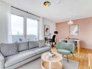 2 Schlafzimmer Vienna 1020 66933843