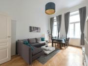 2 Schlafzimmer Vienna 1020 88082689
