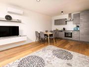 2 Schlafzimmer Vienna 1020 91153744