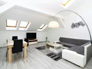 2 Schlafzimmer Vienna 1020 94011930