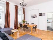 2 Schlafzimmer Vienna 1030 66928712