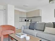 2 Schlafzimmer Vienna 1030 72529441