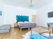 2 Schlafzimmer Vienna 1030 98857917