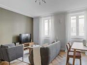 2 Schlafzimmer Vienna 1040 86671484