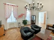 2 Schlafzimmer Vienna 1040 94996800