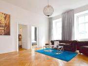 2 Schlafzimmer Vienna 1060 89229140