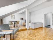 2 Schlafzimmer Vienna 1070 90735665