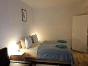 2 Schlafzimmer Vienna 1100 87033737