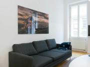 2 Schlafzimmer Vienna 1190 91167519