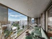 2 Schlafzimmer Wien 1030 100209870