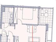 2 Schlafzimmer Wien 1030 100409410