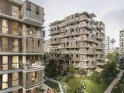 2 Schlafzimmer Wien 1030 96061506