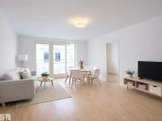 2 Schlafzimmer Wien 1090 100440033