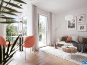 2 Schlafzimmer Wien 1090 96061769