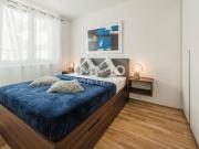 2 Schlafzimmer Wien 1100 100042517