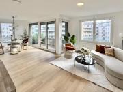 2 Schlafzimmer Wien 1100 95535757