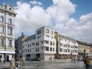 2 Schlafzimmer Wien 1110 100409309