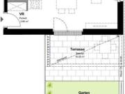 2 Schlafzimmer Wien 1120 100353509