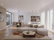 2 Schlafzimmer Wien 1150 97492429