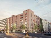 2 Schlafzimmer Wien 1150 99862165