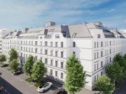 2 Schlafzimmer Wien 1160 100004443