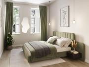 2 Schlafzimmer Wien 1160 100225999