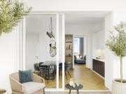 2 Schlafzimmer Wien 1200 94947207