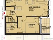 2 Schlafzimmer Wien 1210 95742358 2 Schlafzimmer Wien 1210 95742358