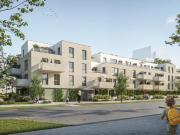 2 Schlafzimmer Wien 1220 100209742