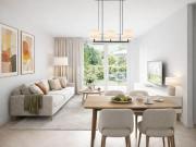 2 Schlafzimmer Wien 1220 100248585