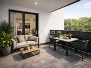 2 Schlafzimmer Wien 1220 100272167