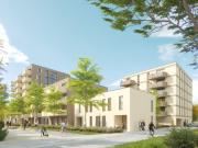 2 Schlafzimmer Wien 1220 95654009