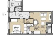 2 Schlafzimmer Wien 1230 96083492