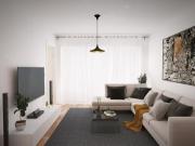 2 Schlafzimmer Wohnung Berlin Deutschland 86894761