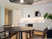 2 Schlafzimmer Wohnung Berlin, Schöneberg Deutschland...