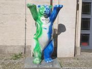 2 Schlafzimmer Wohnung Berlin, Tiergarten Deutschland...