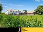 2 Schlafzimmer Wohnung Butjadingen / Tossens Deutschland...